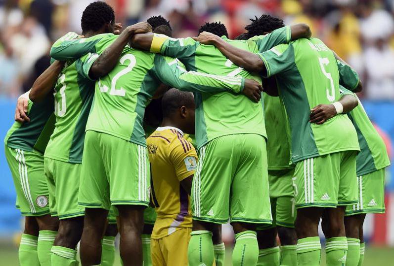 FIFA suspends Nigeria Football Federation - Trumpet Media Group